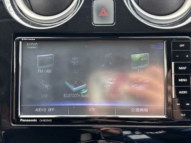 NISSAN NOTE 2017 Image 31