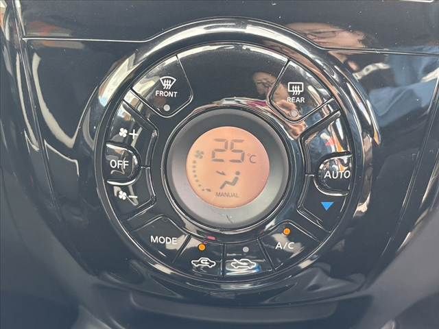 NISSAN NOTE 2017 Image 31