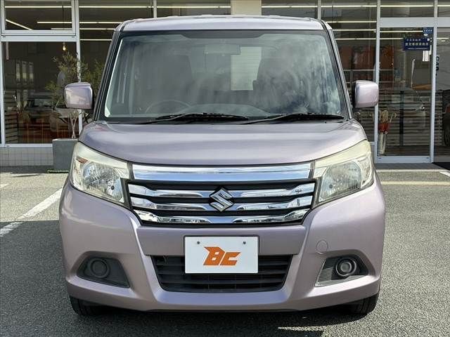 SUZUKI SOLIO 2017 Image 31