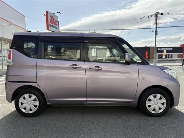 SUZUKI SOLIO 2017 Image 31
