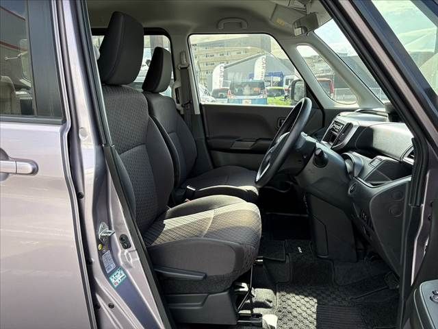 SUZUKI SOLIO 2017 Image 31