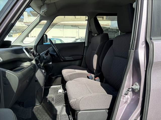 SUZUKI SOLIO 2017 Image 31