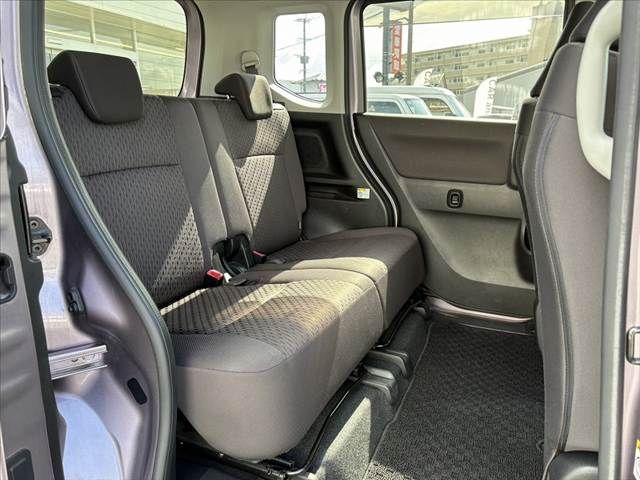 SUZUKI SOLIO 2017 Image 31