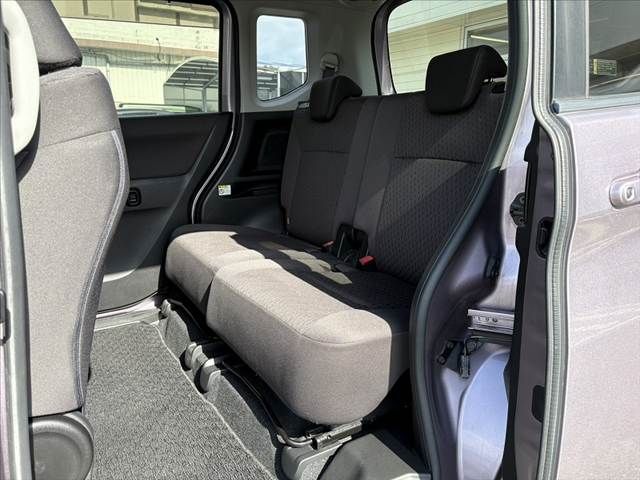 SUZUKI SOLIO 2017 Image 31