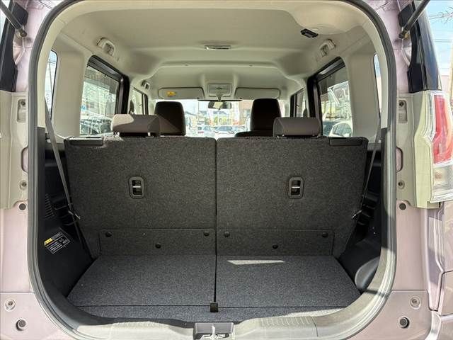 SUZUKI SOLIO 2017 Image 31