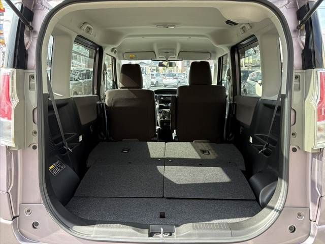 SUZUKI SOLIO 2017 Image 31