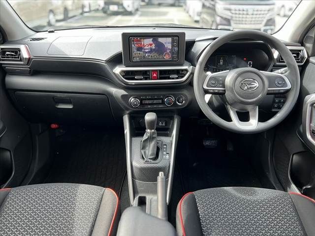 DAIHATSU ROCKY 2021 Image 31