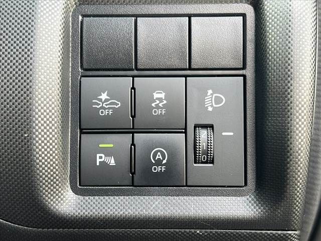 DAIHATSU ROCKY 2021 Image 31