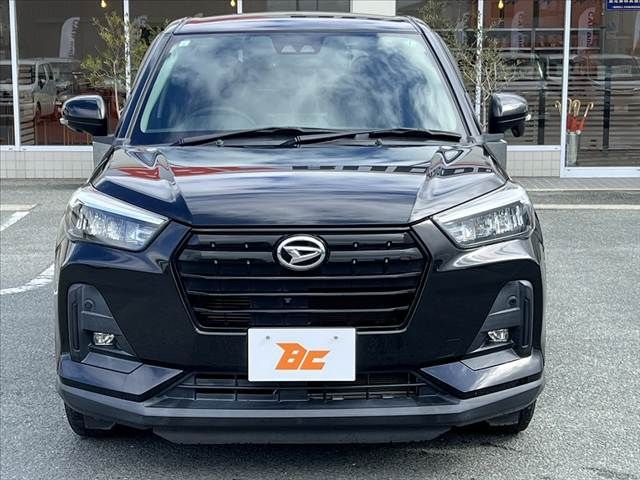 DAIHATSU ROCKY 2021 Image 31