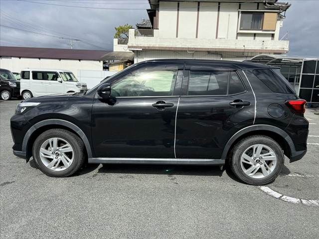 DAIHATSU ROCKY 2021 Image 31