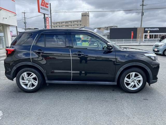 DAIHATSU ROCKY 2021 Image 31