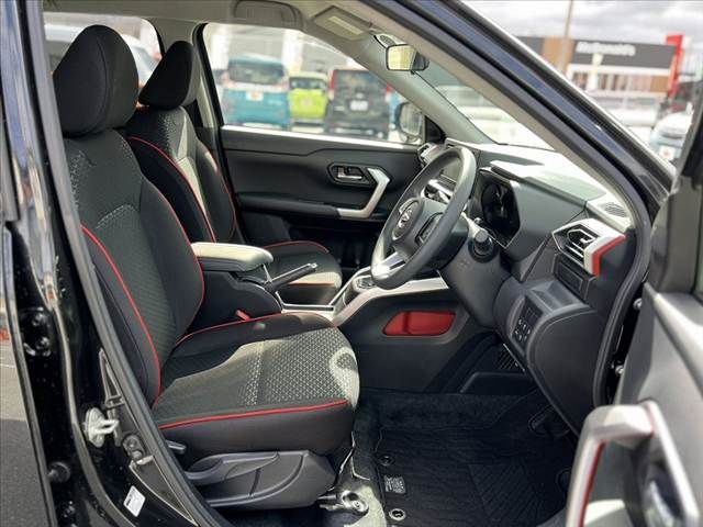 DAIHATSU ROCKY 2021 Image 31