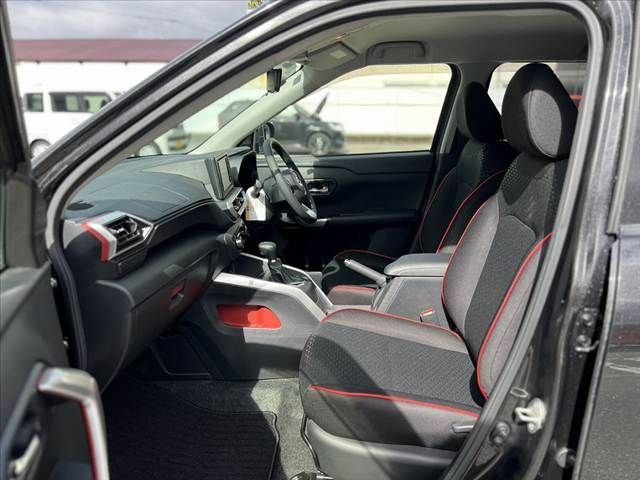 DAIHATSU ROCKY 2021 Image 31