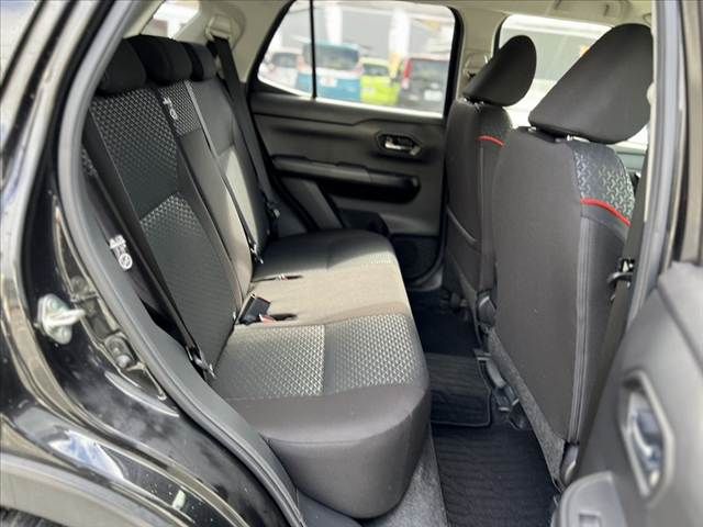 DAIHATSU ROCKY 2021 Image 31