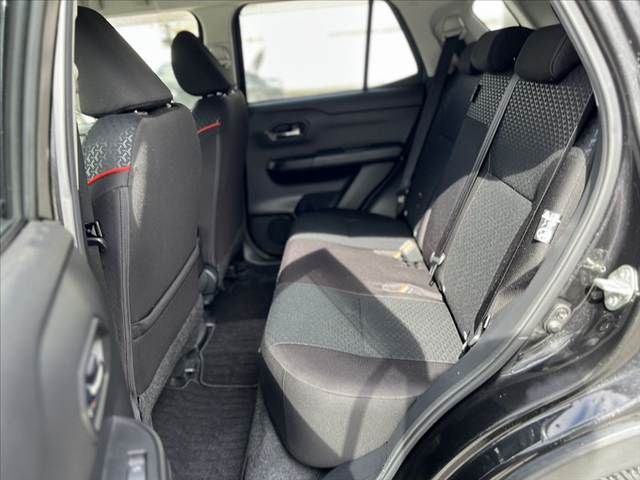 DAIHATSU ROCKY 2021 Image 31