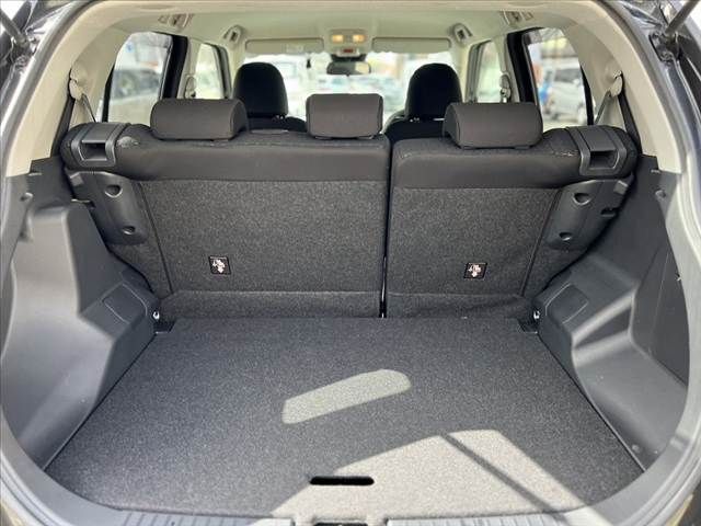 DAIHATSU ROCKY 2021 Image 31