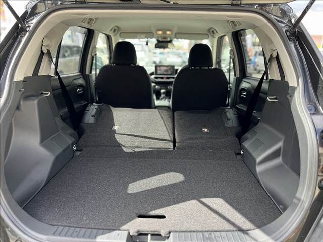 DAIHATSU ROCKY 2021 Image 31