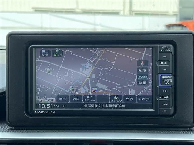 DAIHATSU ROCKY 2021 Image 31