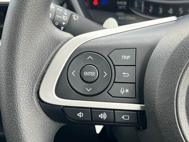 DAIHATSU ROCKY 2021 Image 31