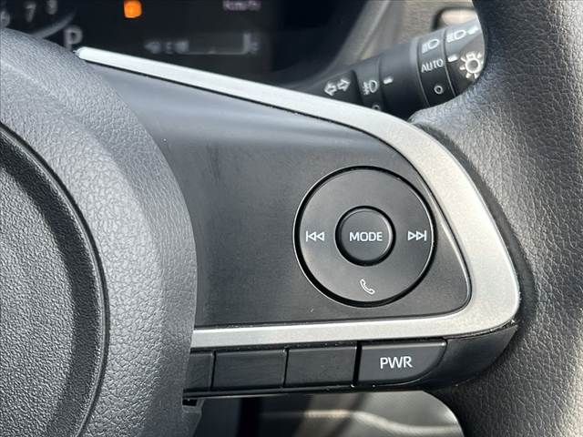 DAIHATSU ROCKY 2021 Image 31