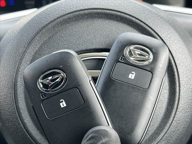 DAIHATSU ROCKY 2021 Image 31