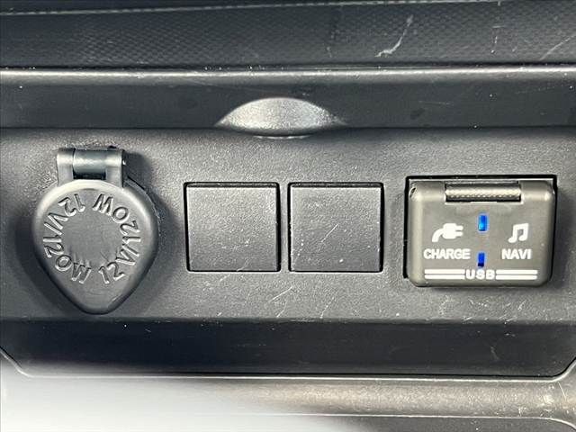 DAIHATSU ROCKY 2021 Image 31