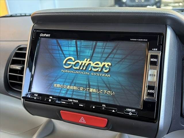 HONDA N BOX 2012 Image 31