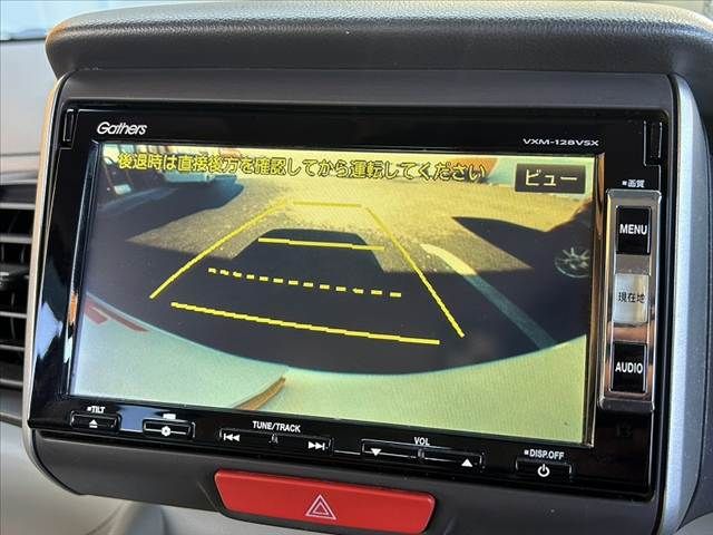 HONDA N BOX 2012 Image 31