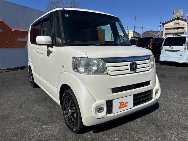 HONDA N BOX 2012 Image 31
