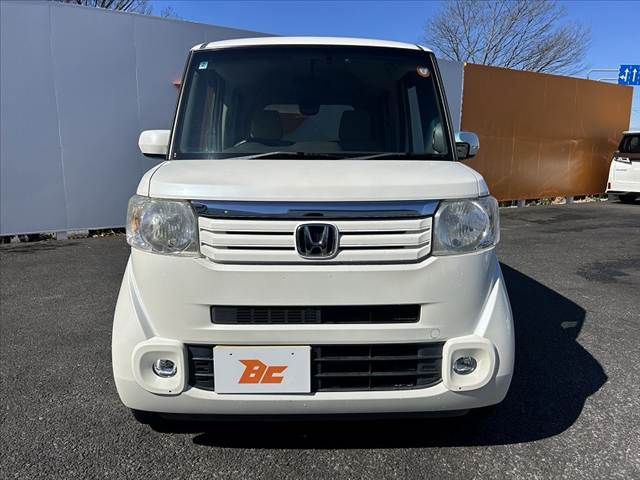HONDA N BOX 2012 Image 31