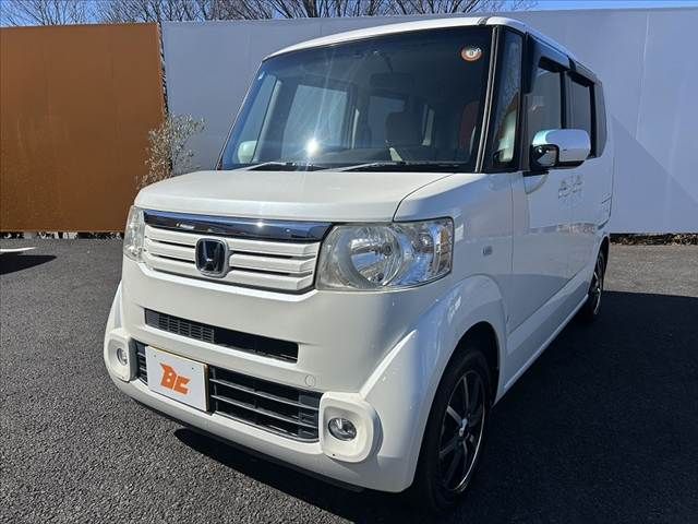 HONDA N BOX 2012 Image 31