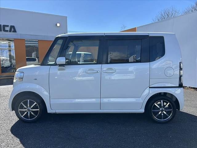 HONDA N BOX 2012 Image 31