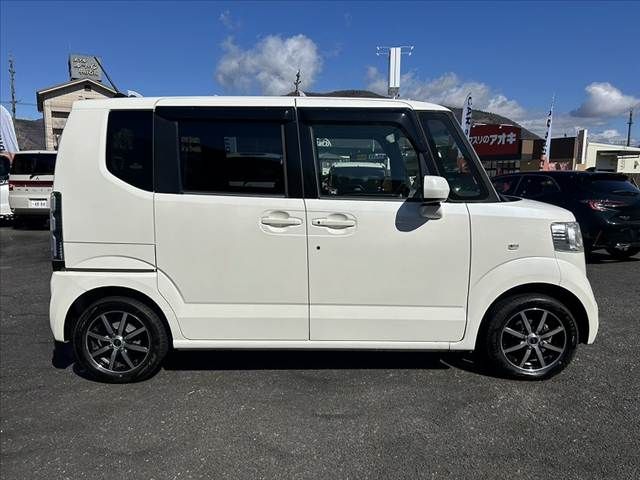 HONDA N BOX 2012 Image 31