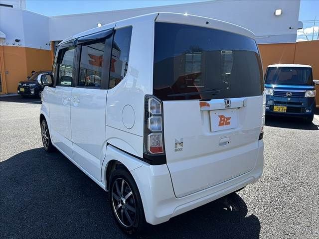 HONDA N BOX 2012 Image 31