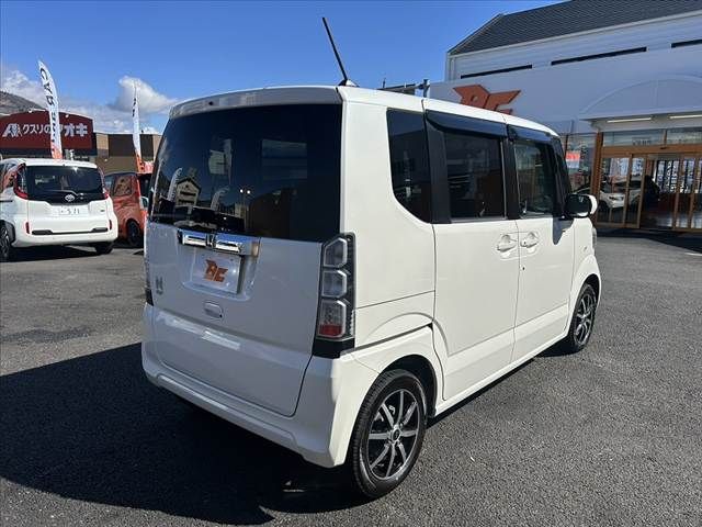 HONDA N BOX 2012 Image 31