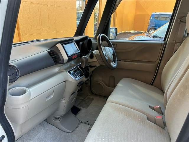 HONDA N BOX 2012 Image 31