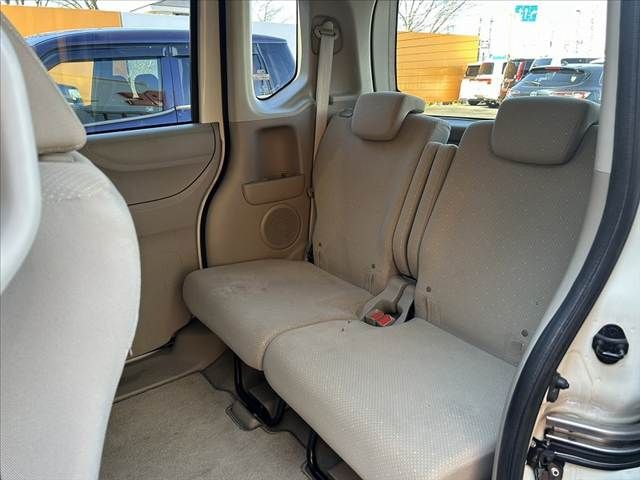 HONDA N BOX 2012 Image 31