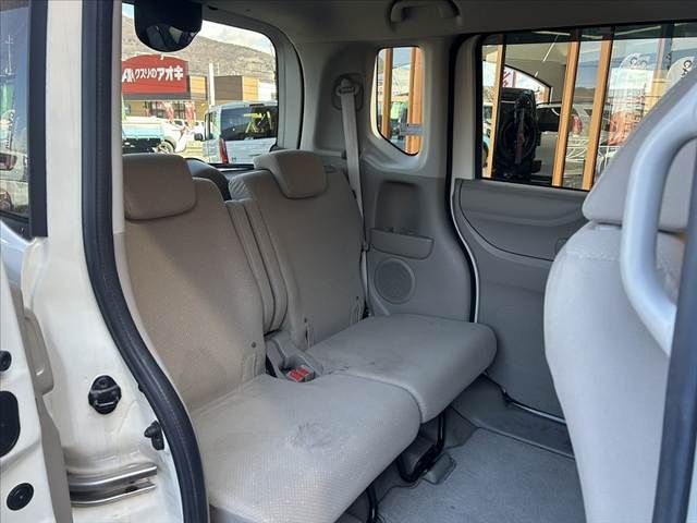 HONDA N BOX 2012 Image 31