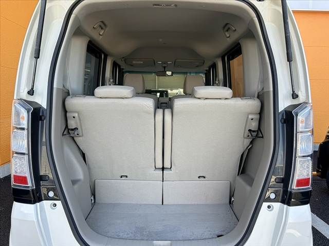 HONDA N BOX 2012 Image 31