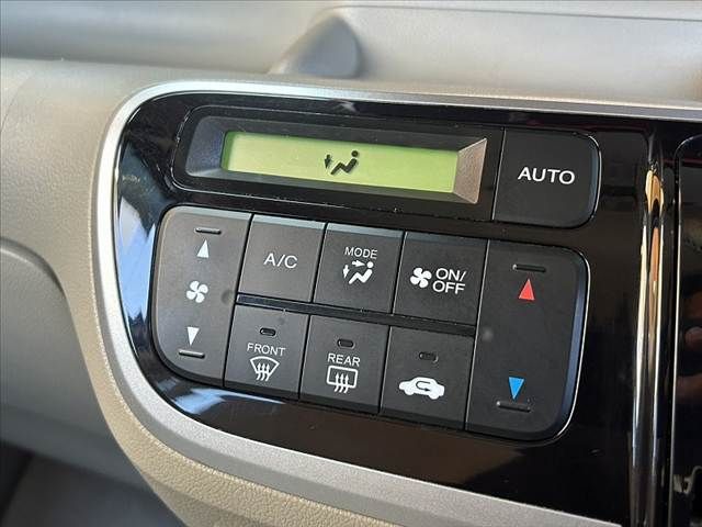 HONDA N BOX 2012 Image 31