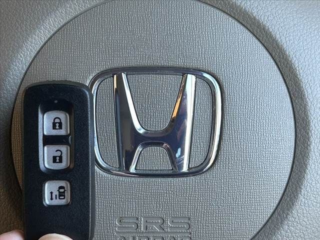 HONDA N BOX 2012 Image 31