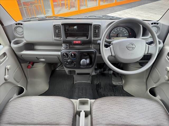 NISSAN NV100 CLIPPER 4WD 2017 Image 31