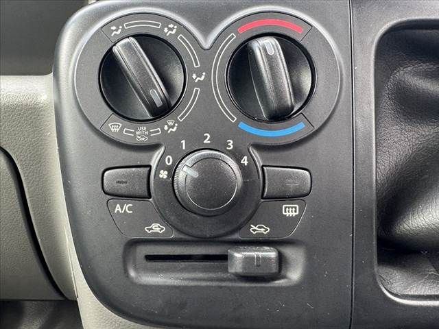 NISSAN NV100 CLIPPER 4WD 2017 Image 31