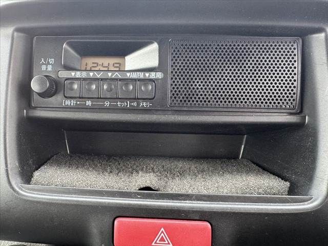 NISSAN NV100 CLIPPER 4WD 2017 Image 31