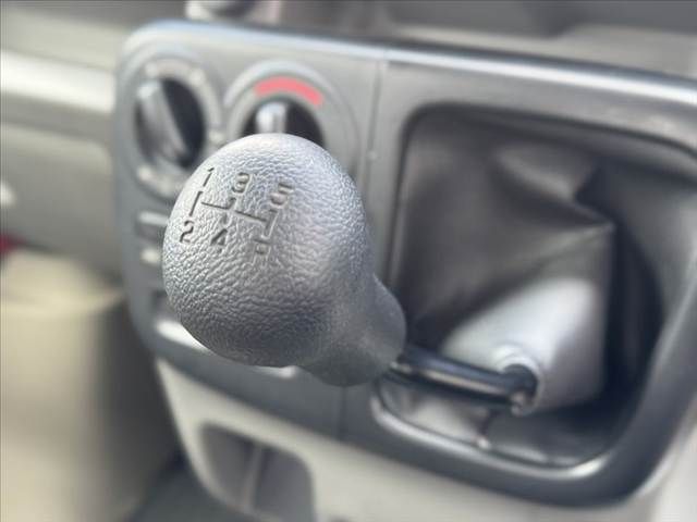 NISSAN NV100 CLIPPER 4WD 2017 Image 31