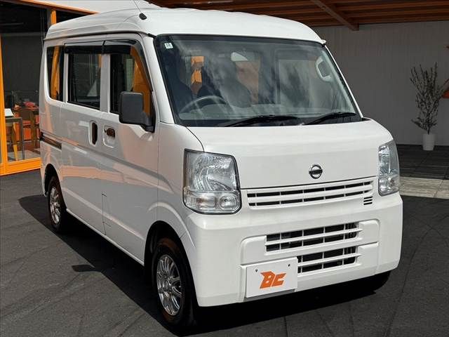 NISSAN NV100 CLIPPER 4WD 2017 Image 31
