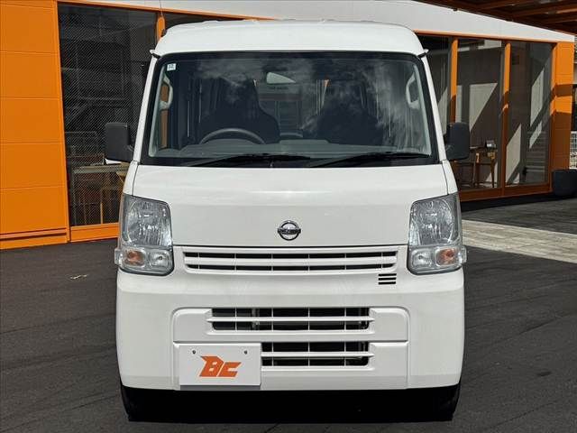 NISSAN NV100 CLIPPER 4WD 2017 Image 31