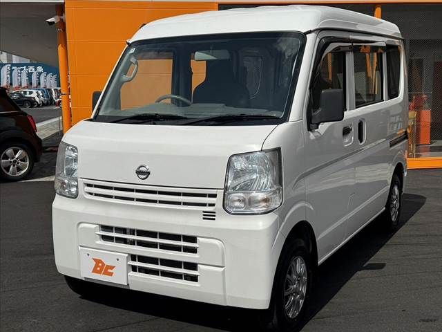 NISSAN NV100 CLIPPER 4WD 2017 Image 31
