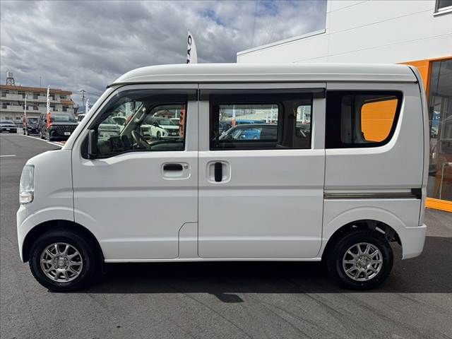 NISSAN NV100 CLIPPER 4WD 2017 Image 31