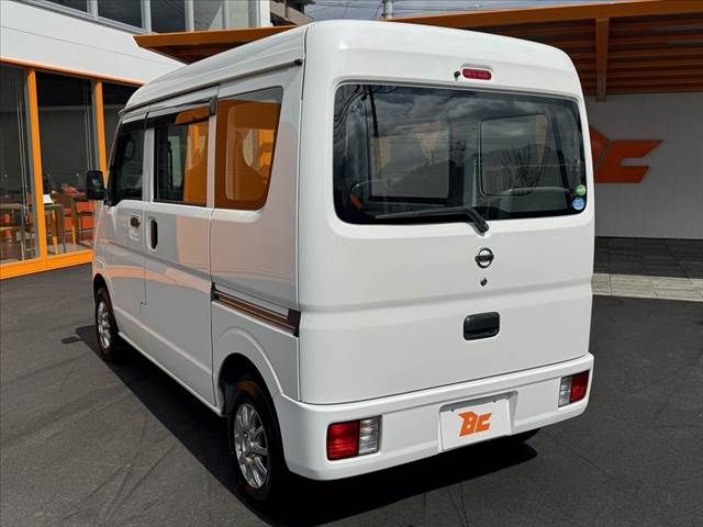 NISSAN NV100 CLIPPER 4WD 2017 Image 31